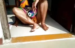 पत्नी वाइब्स खुद को संभोग ब्लू सेक्सी फुल एचडी सुख के लिए